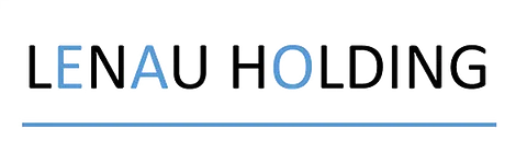 Lenau Holding GmbH Logo