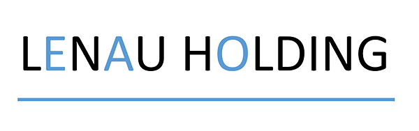 Lenau Holding GmbH Logo